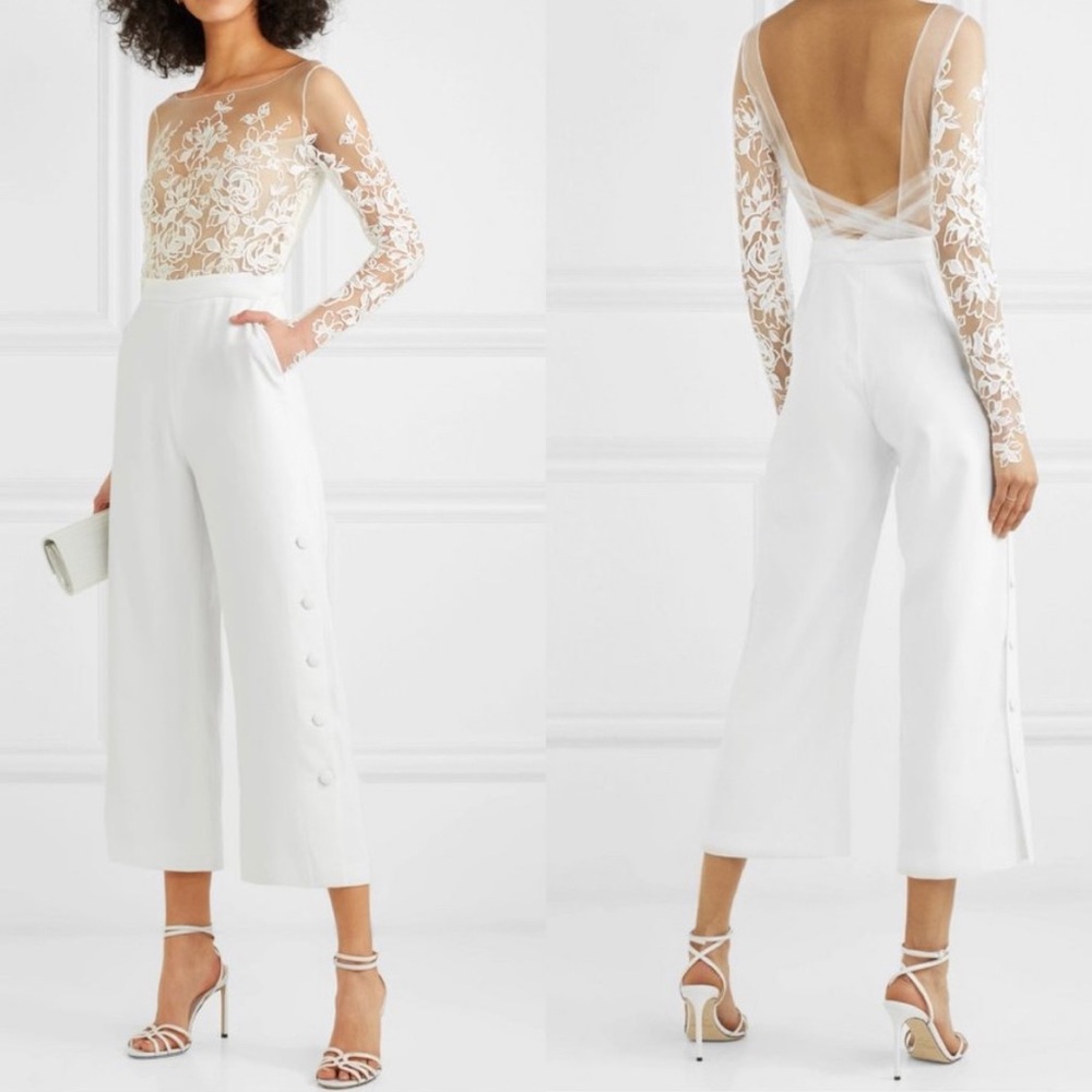 Rime Arodaky Braham jumpsuit